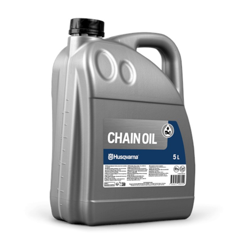 Olej do smarowania łańcucha Husqvarna 5