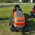 Traktorek ogrodowy Husqvarna sklep Tarnobrzeg