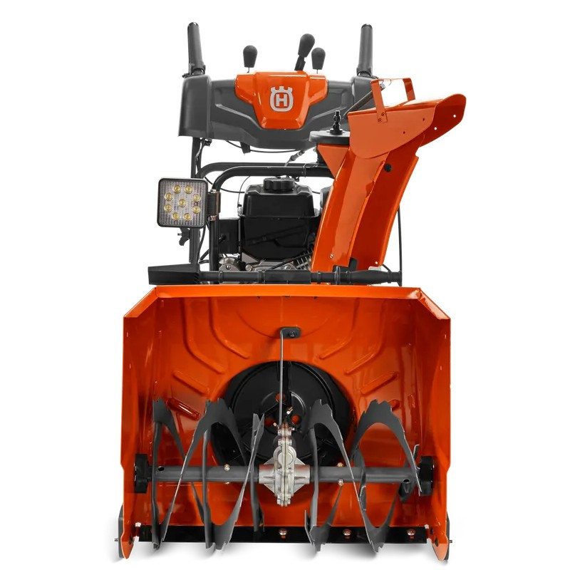 Odśnieżarka Husqvarna sklep Tarnobrzeg