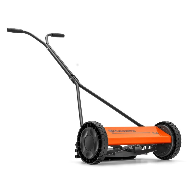 Husqvarna Exclusive 54