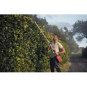 Podkaszarka akumulatorowa Husqvarna 325iLK z przystawką bez akumulatora i ładowarki
