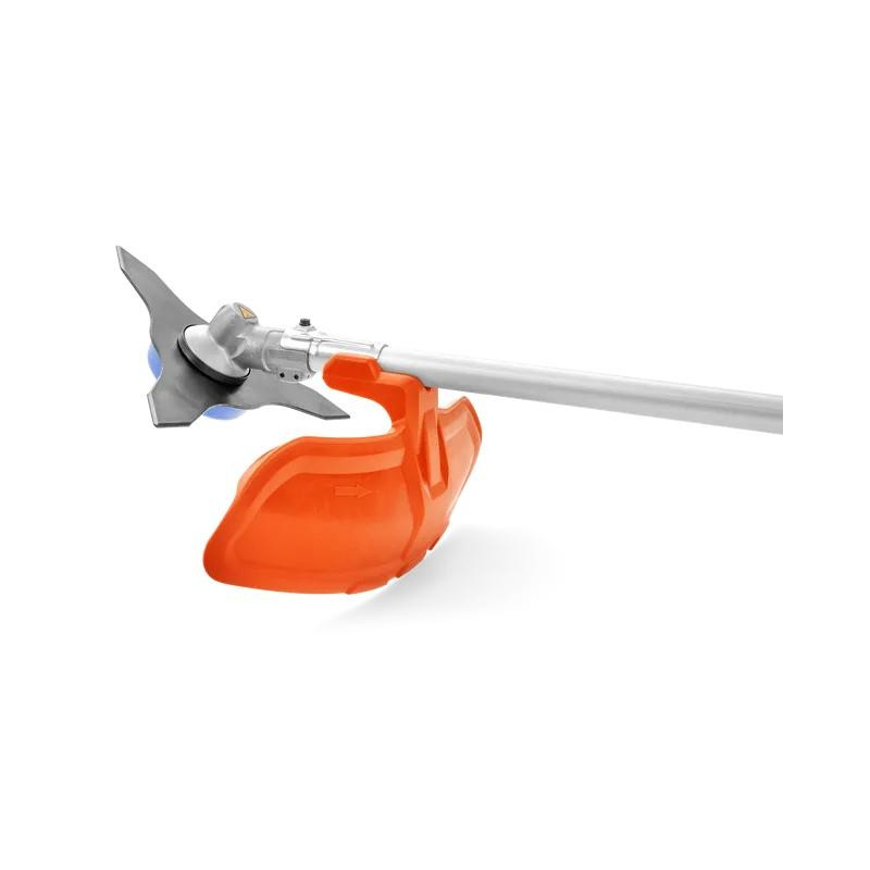 Wykaszarka akumulatorowa Husqvarna 325iR​ bez akumulatora i ładowarki