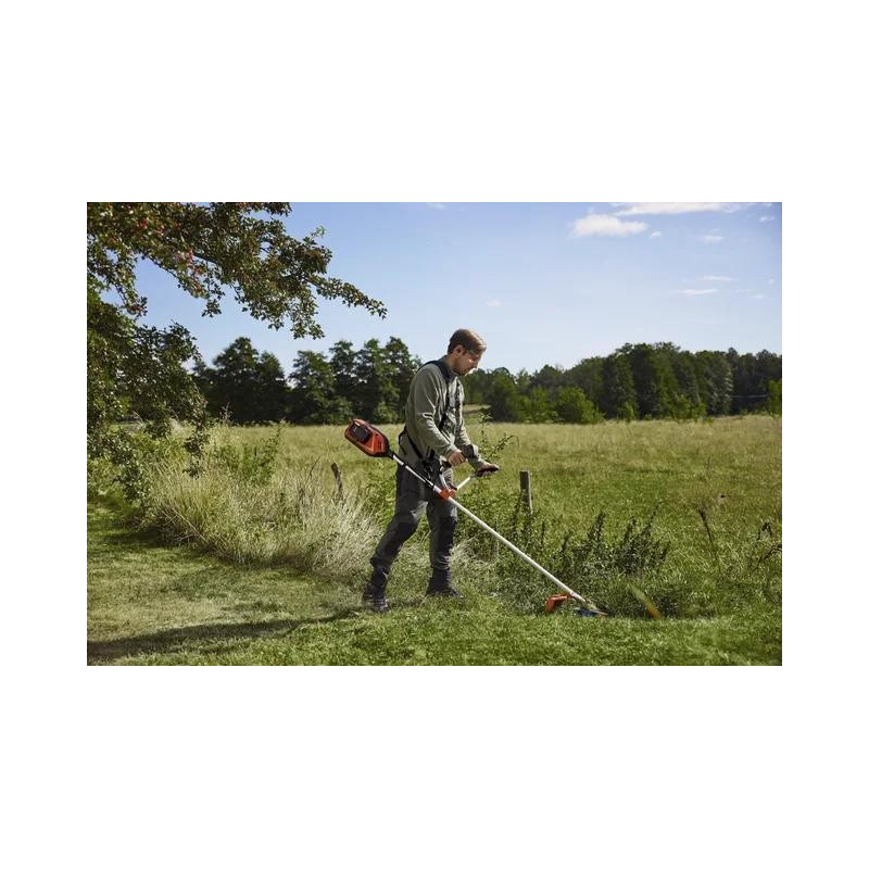 Wykaszarka akumulatorowa Husqvarna 325iR​ bez akumulatora i ładowarki