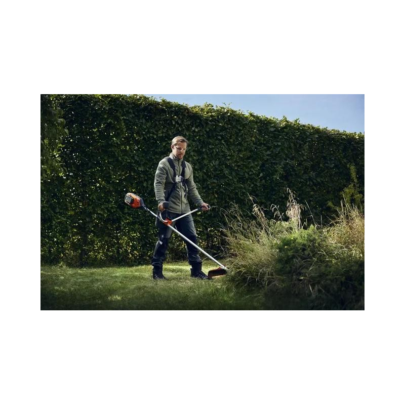 Wykaszarka akumulatorowa Husqvarna 325iR​ bez akumulatora i ładowarki