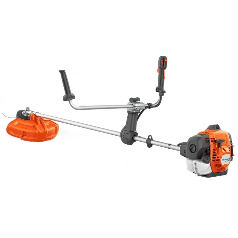 Kosa spalinowa Husqvarna 525RX Mark II (970446601) sklep