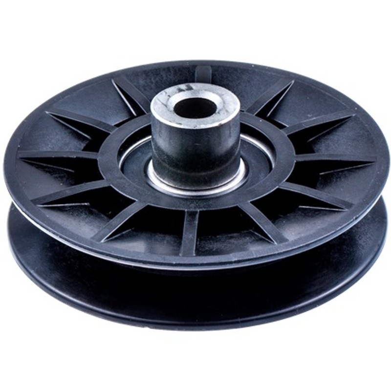 Koło pasowe traktorka Husqvarna TC242T, TC138, TC238T, TC142 (532194326)