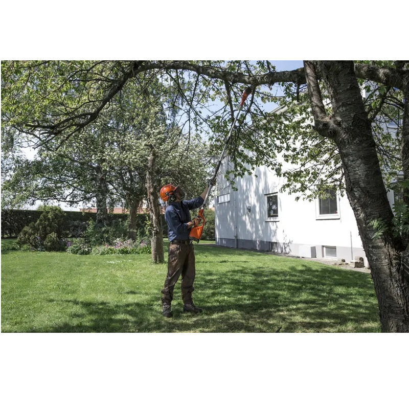 Podkrzesywarka akumulatorowa Husqvarna 120iTK4-P