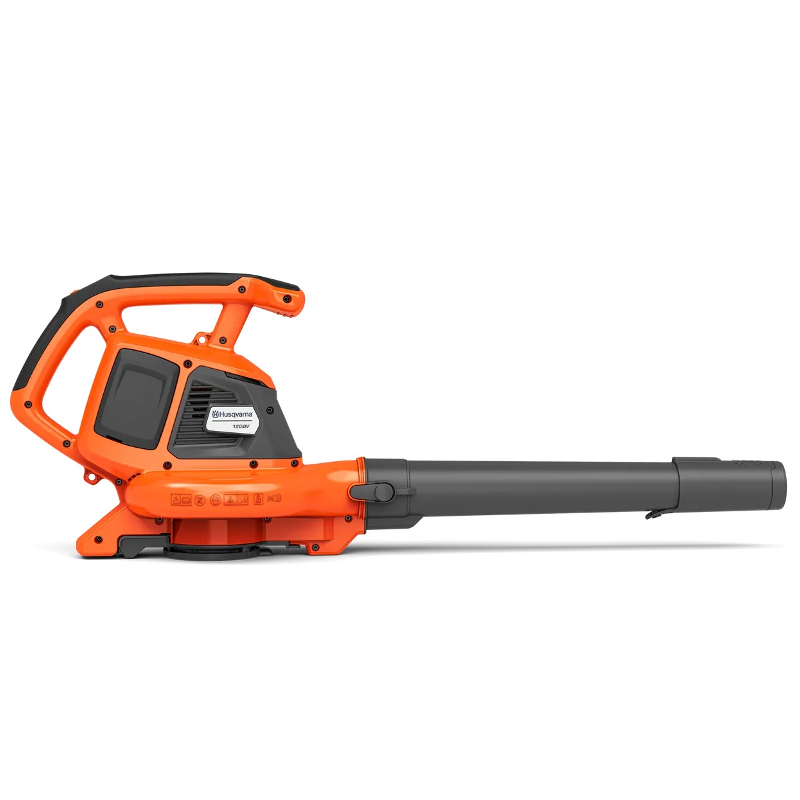 Odkrzacz do liści Husqvarna 120iBV