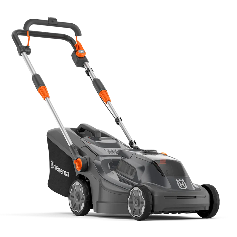 Husqvarna Aspire LC34-P4A