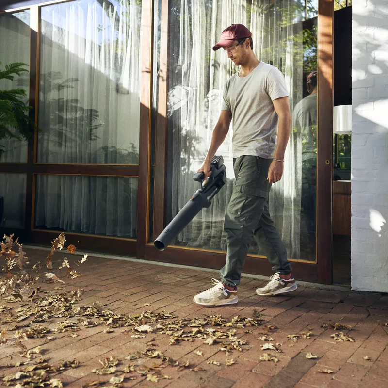 Dmuchawa Husqvarna Aspire B8X-P4A bez akumulatora i ładowarki