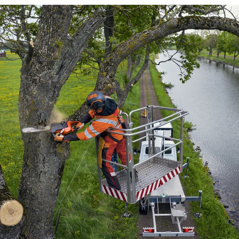 Łańcuch Husqvarna X-Cut S93G 3/8" 1,3 mm 57ogniw 40 cm (585404257)