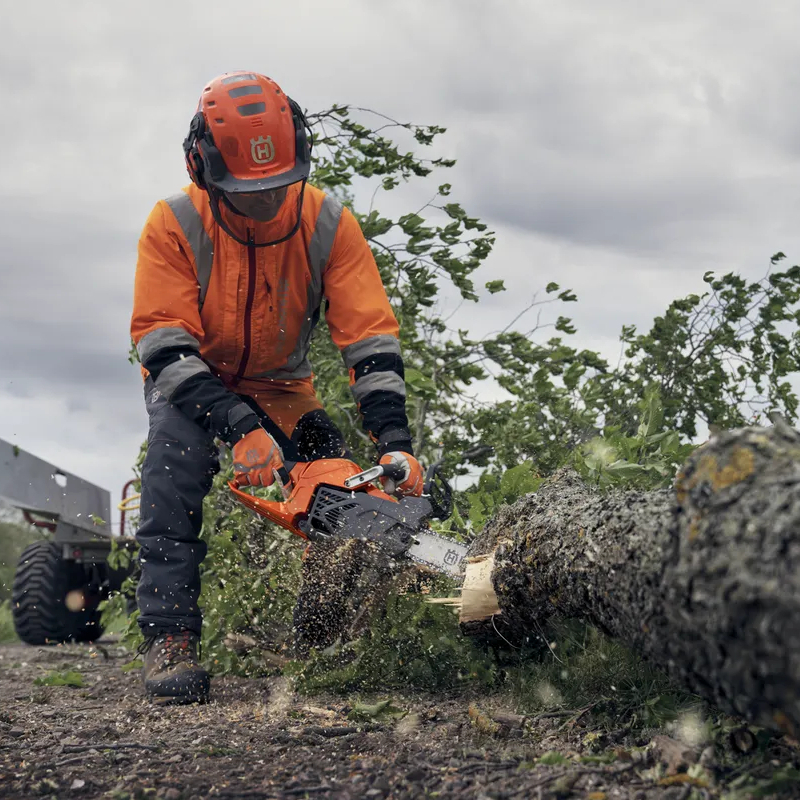 Łańcuch Husqvarna X-Cut S93G 3/8" 1,3 mm 50 ogniw 35 cm (585404250)