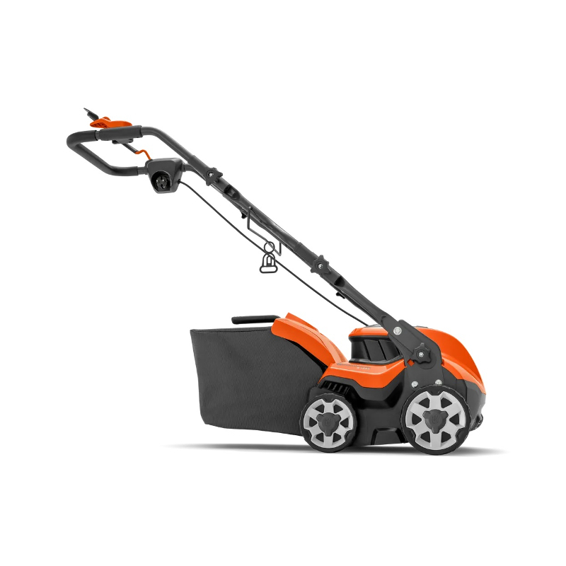 Wertykulator elektryczny Husqvarna