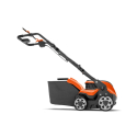 Husqvarna S 138i z akumulatorem i ładowarką