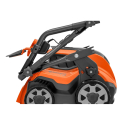 Wertykulator akumulatorowy Husqvarna
