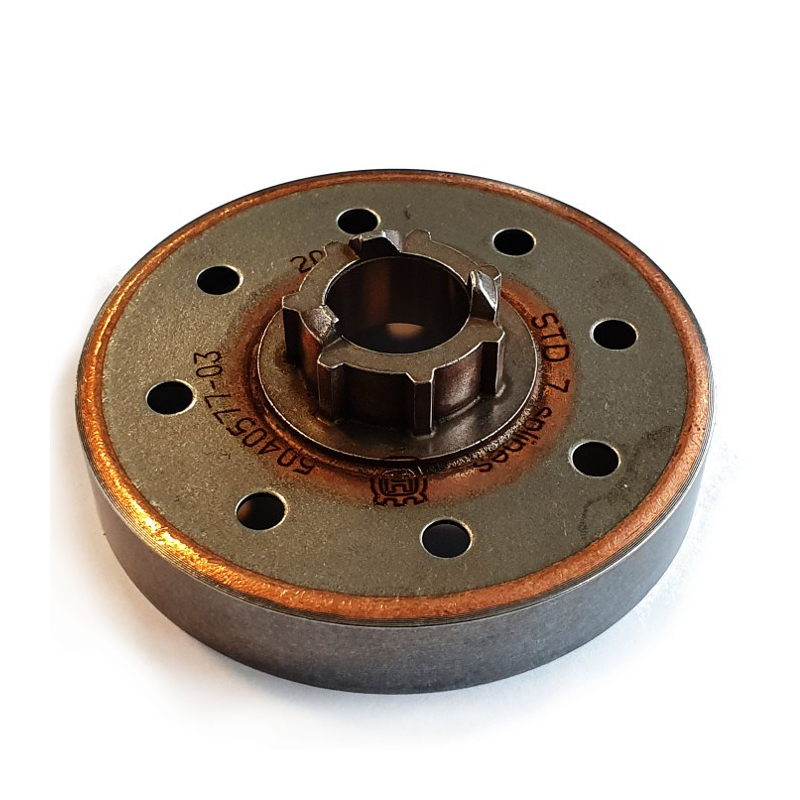 Bęben Husqvarna 550XP