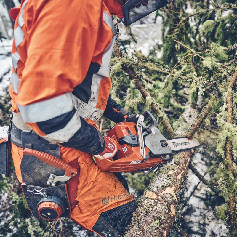 Łańcuch tnący Husqvarna S35G 0,325" 1,5 mm 72 ogniwa (585639572)