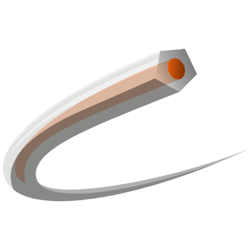 Żyłka tnąca Husqvarna 3 mm x 56 m Core Cut (597669231)