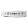 Prowadnica Husqvarna 5" 13cm 1/4" 1,1 mm