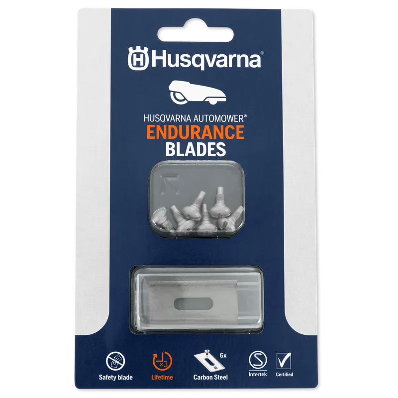 Noże Husqvarna Automower® Endurance