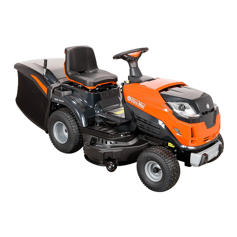 Traktor Oleo-Mac 92R/19KV