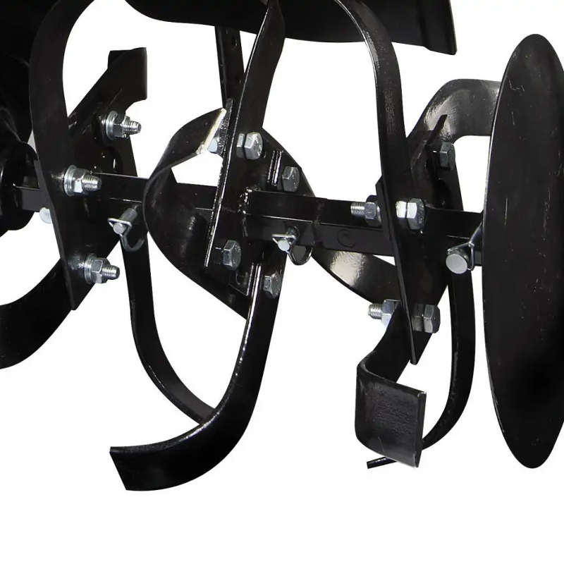 Glebogryzarka spalinowa Oleo-Mac MH198RKS - sklep internetowy Reptor