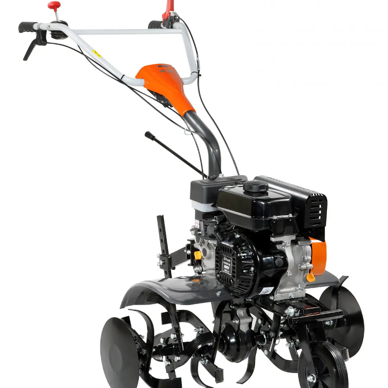 Glebogryzarka MH198RKS