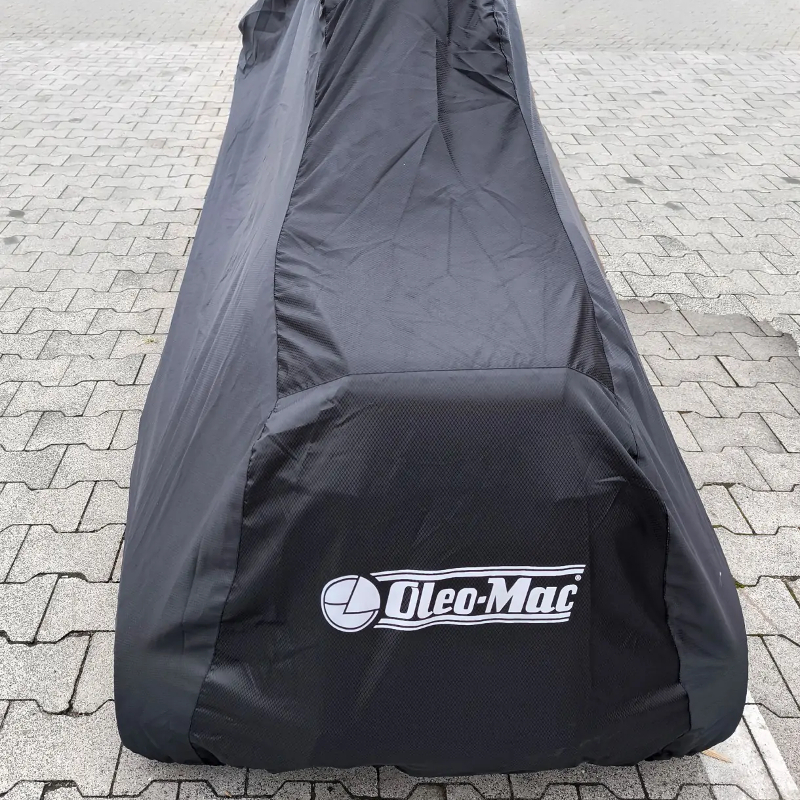 Pokrowiec na traktorek ogrodowy Oleo-Mac (68050034)