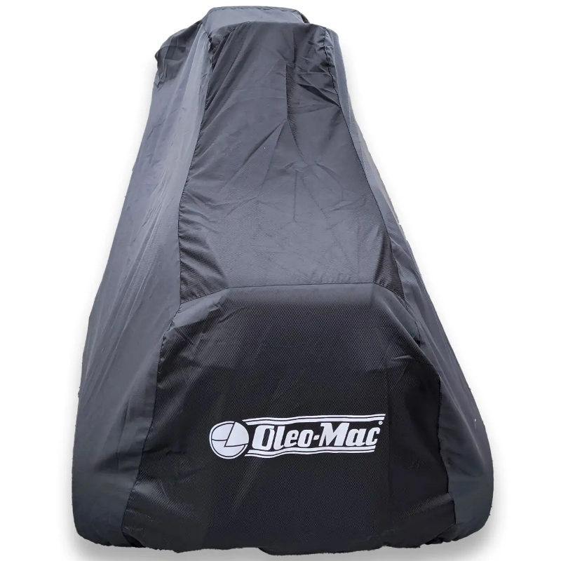 Pokrowiec na traktor Oleo-Mac