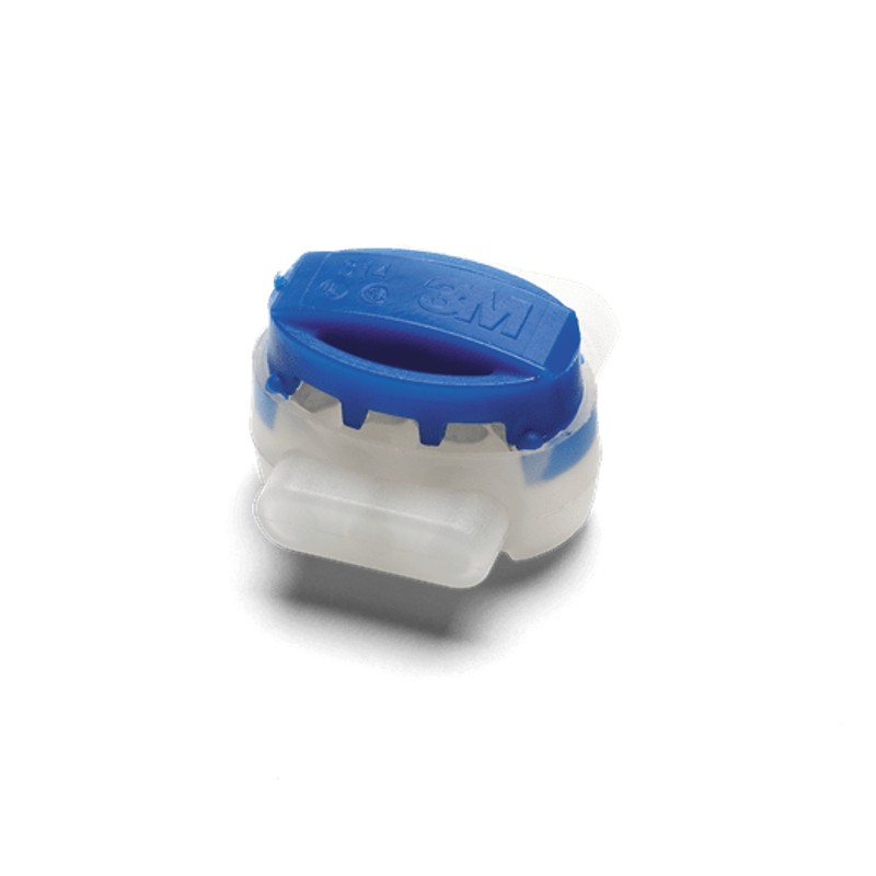 Oryginalny zestaw 5 szt. łącznika przewodu instlacyjnego Husqvarna (577864701)