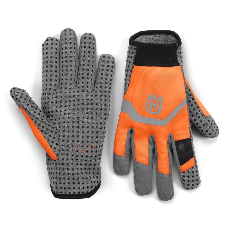 Husqvarna Functional Light Vent