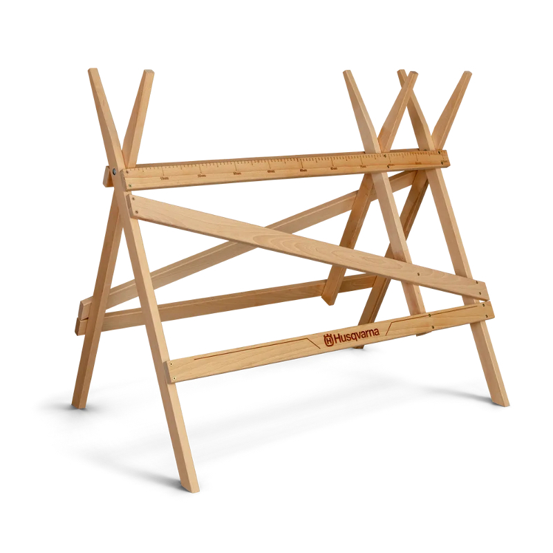 Stojak na drewno Husqvarna