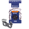 Łańcuch tnący Husqvarna 0.325" 1,3mm 66 ogniw X-CUT SP33G