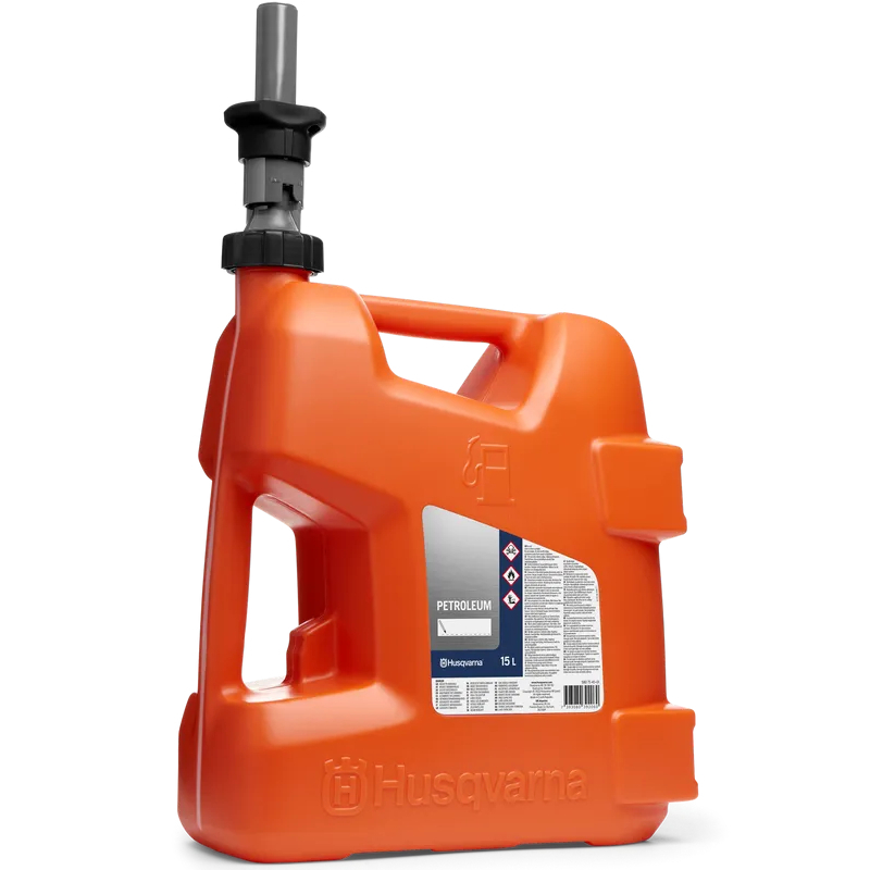 Kanister Husqvarna 15 l