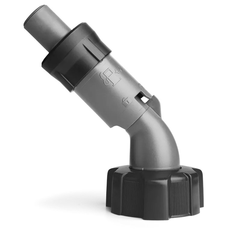 Lejek niekapek Husqvarna