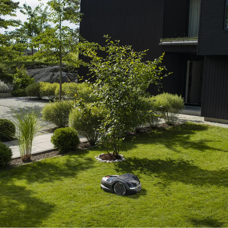 Roboty koszące Tarnobrzeg