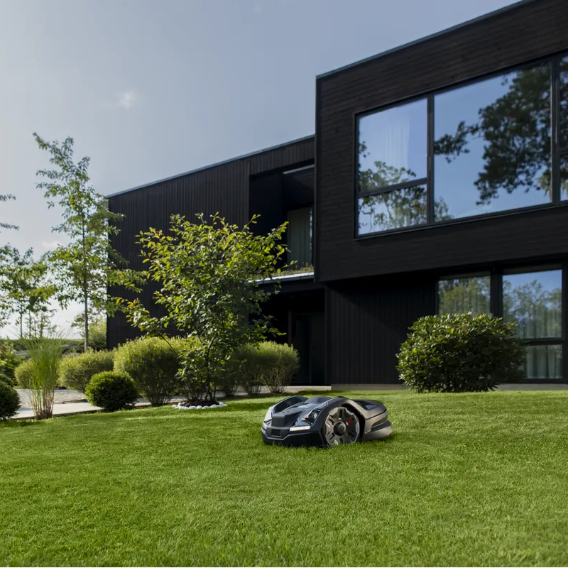 Robot koszący Husqvarna Automower 410XE NERA (970654411)