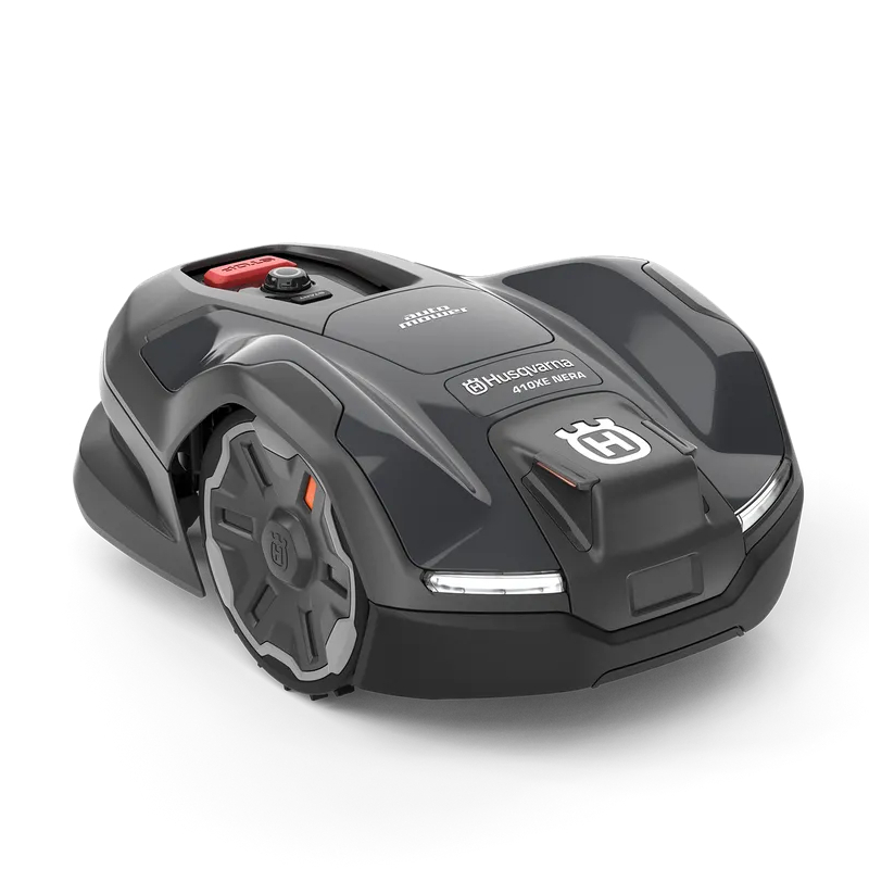 Husqvarna 410XE NERA