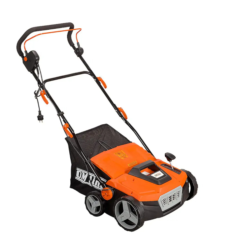 Wertykulator Oleo-Mac WRE1800