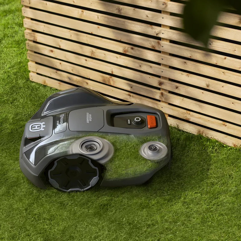 Robot Husqvarna Automower 305E NERA (970653011) sklep Reptor