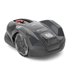 Husqvarna 305 Nera