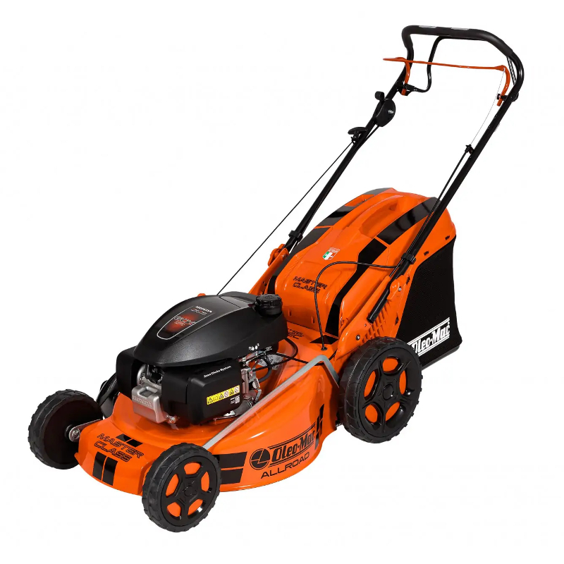 Kosiarka Oleo-Mac GMC48 THX ALLROAD4 z koszem (66119238E5)