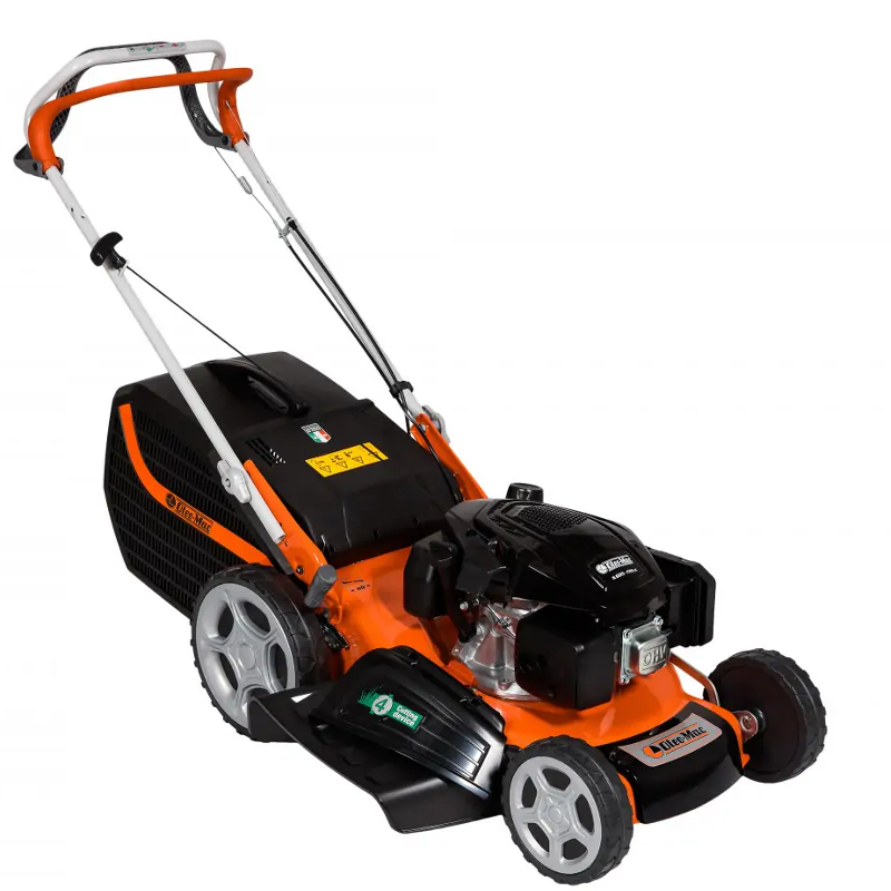 Kosiarka spalinowa Oleo-Mac GV 48 TK ALLROAD4 E