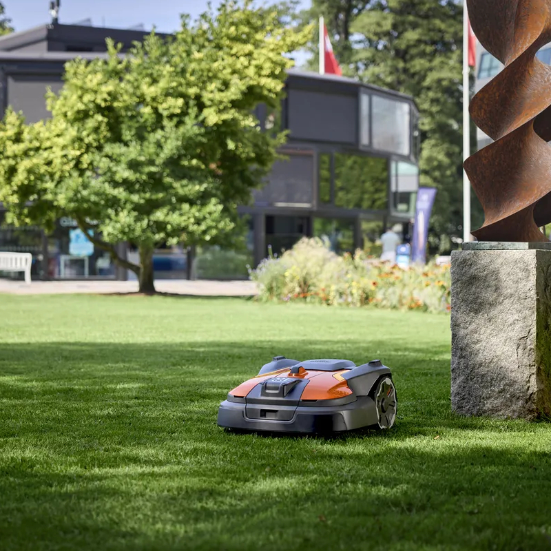 Robot Husqvarna Automower 560 EPOS (970730411) Tarnobrzeg