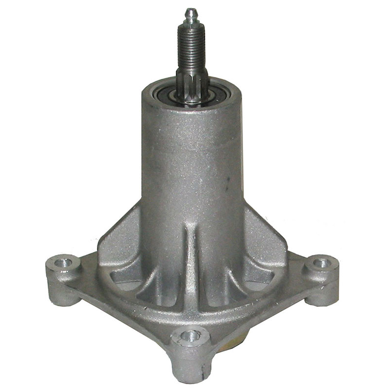 Uchwyt noża traktora Husqvarna TC238T, TC138, TC142T (587819701)