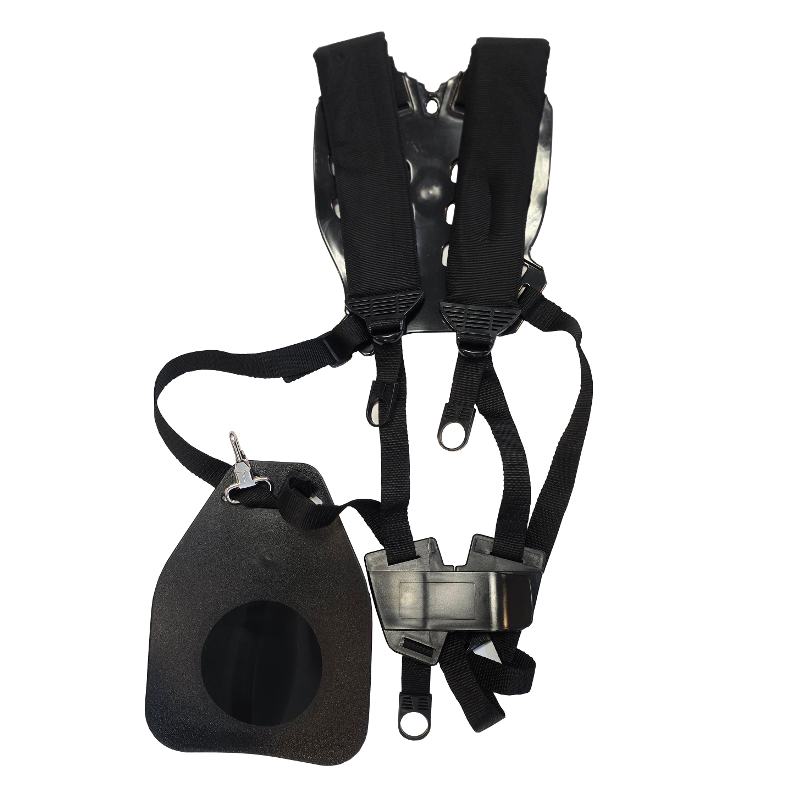 Szelki Oleo-Mac podwójne do kos (61200106R) sklep Reptor.pl