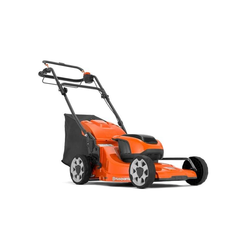 Husqvarna LC 142iS zestaw