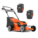 Husqvarna LC142i