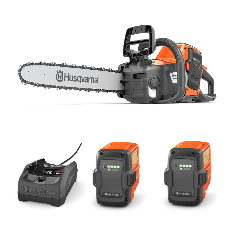 Zestaw Husqvarna 240i