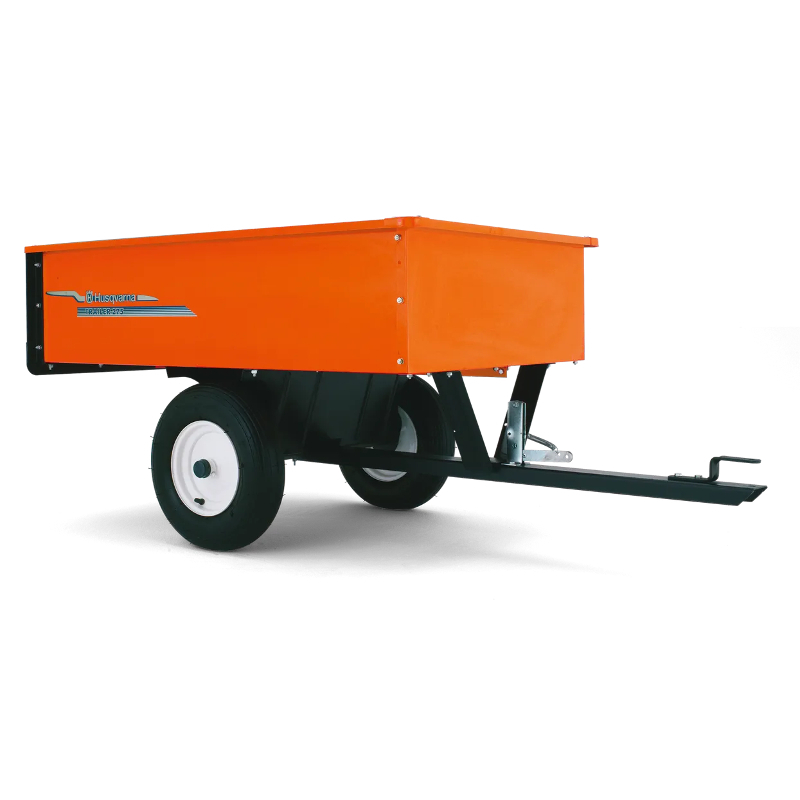 Przyczepka Husqvarna